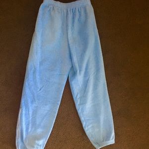 Nike Pants - NIKE FLEECE PANTS Nike Pants - NIKE FLEECE PANTS